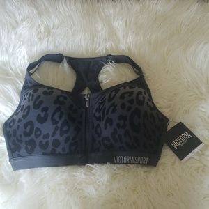 Maximum Support Sports Bra